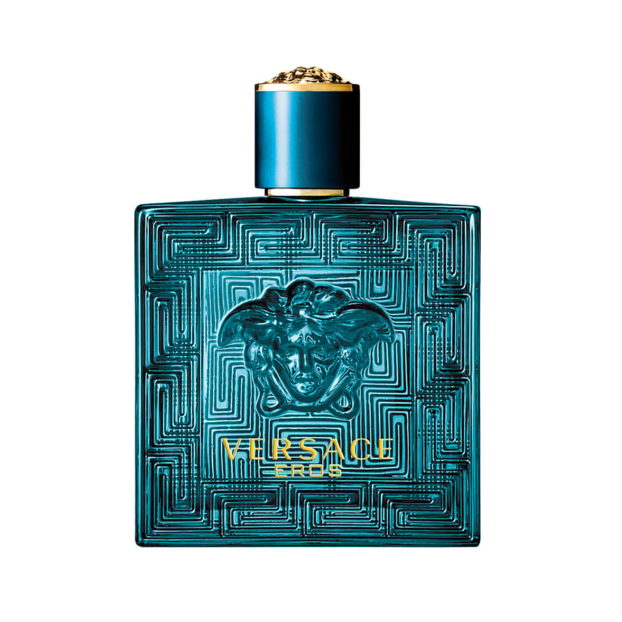 Versace Eros Deodorant Spray 100 ml