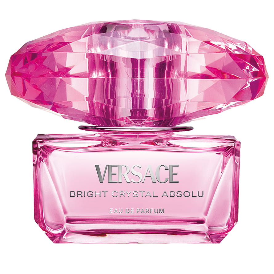 Versace Bright Crystal Absolu Eau de Parfum 50 ml