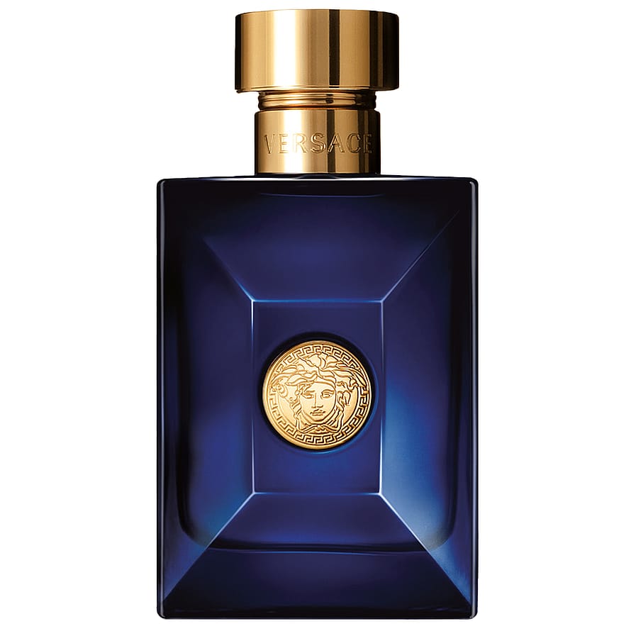 Versace Dylan Blue Eau de Toilette Spray 50 ml
