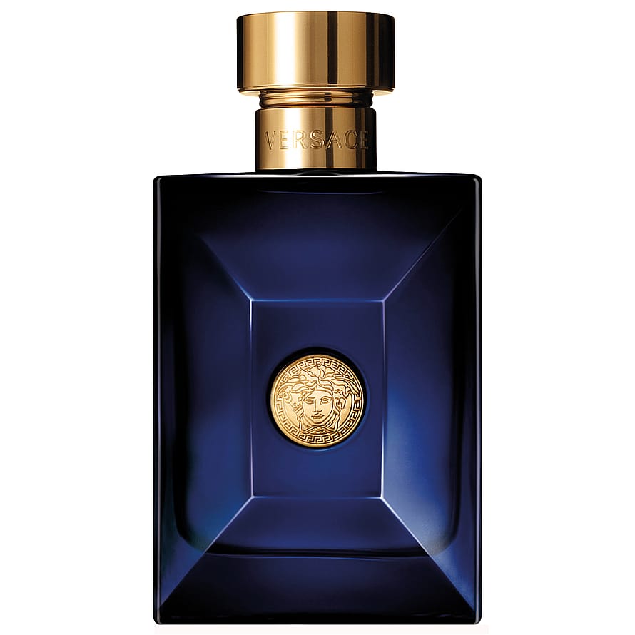 Versace Dylan Blue Eau de Toilette Spray 100 ml