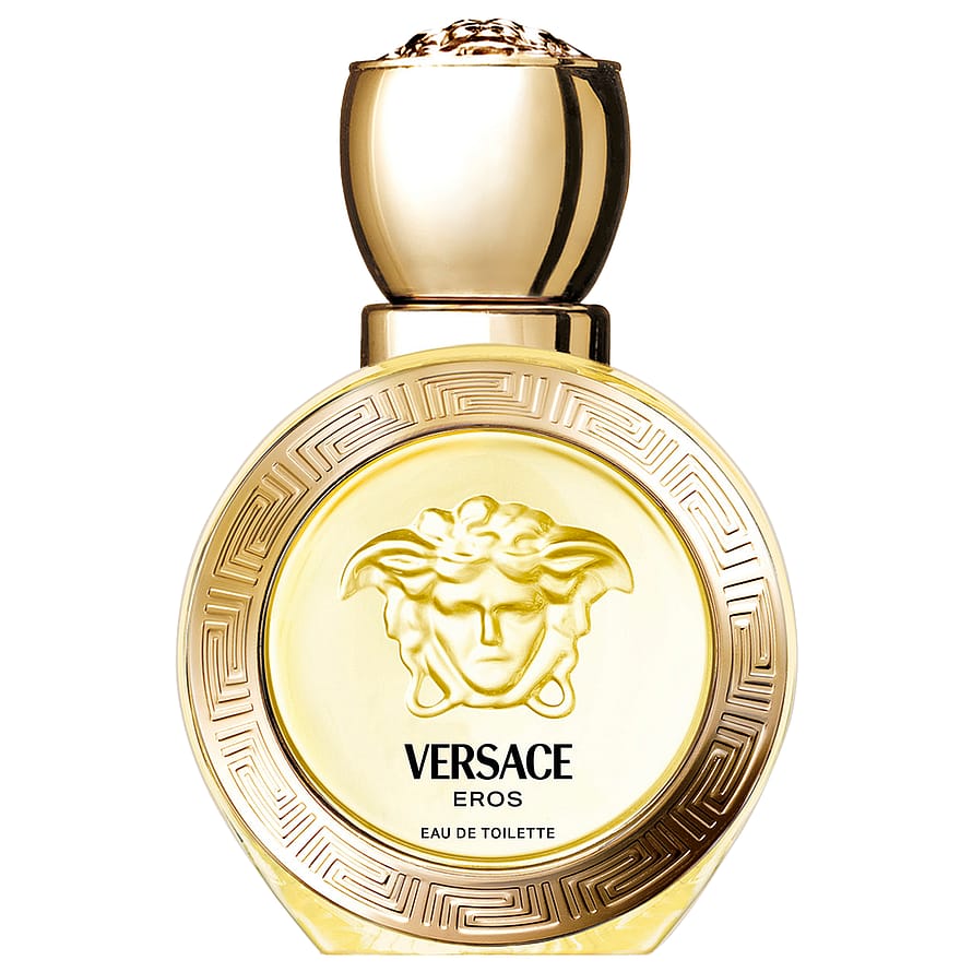 Versace Eros Pour Femme Eau De Toilette Spray 50 ml