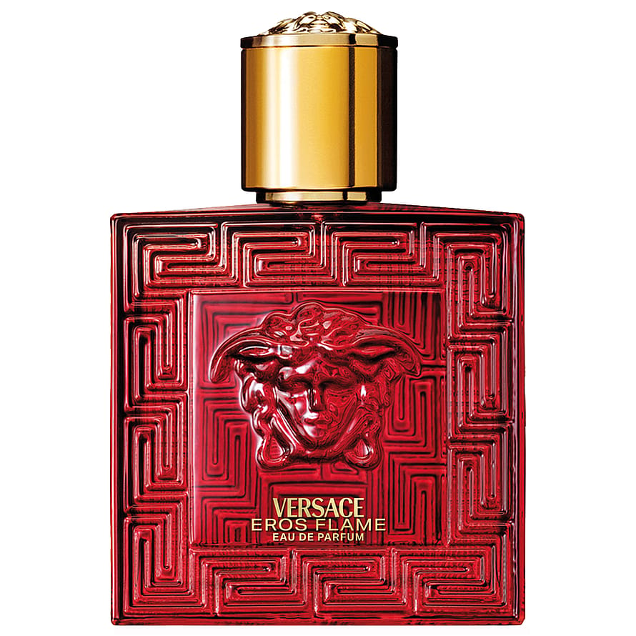 Versace Eros Flame Homme Eau de Parfum 50 ml