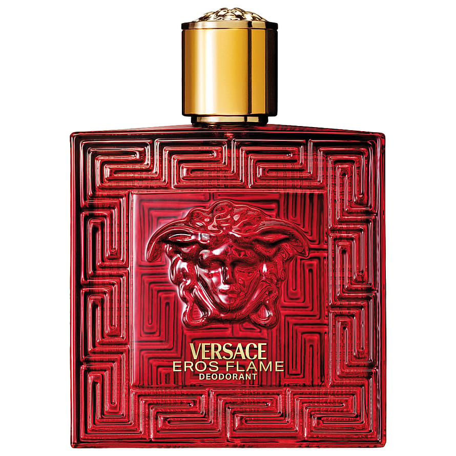 Versace Eros Flame Homme Deo Spray 100 ml