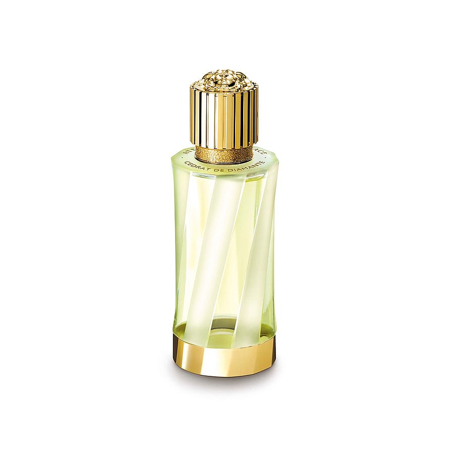 Versace Atelier Cédrat De Diamante Eau de Parfum 100 ml