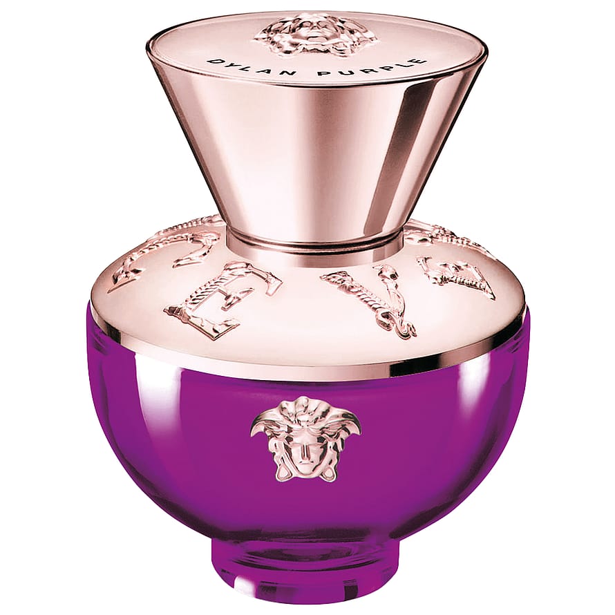 Versace Pour Femme Dylan Purple Eau de Parfum 50 ml