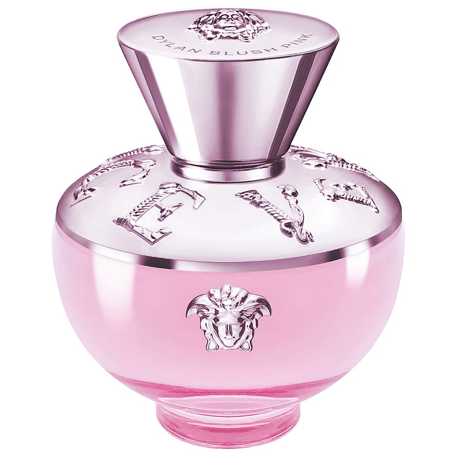 Versace Dylan Blush Pink 100 ml