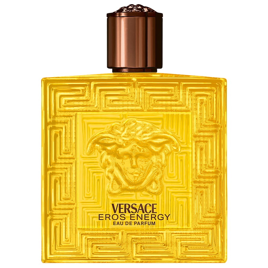 Versace Eros Homme Energy Eau de Parfum 100 ml