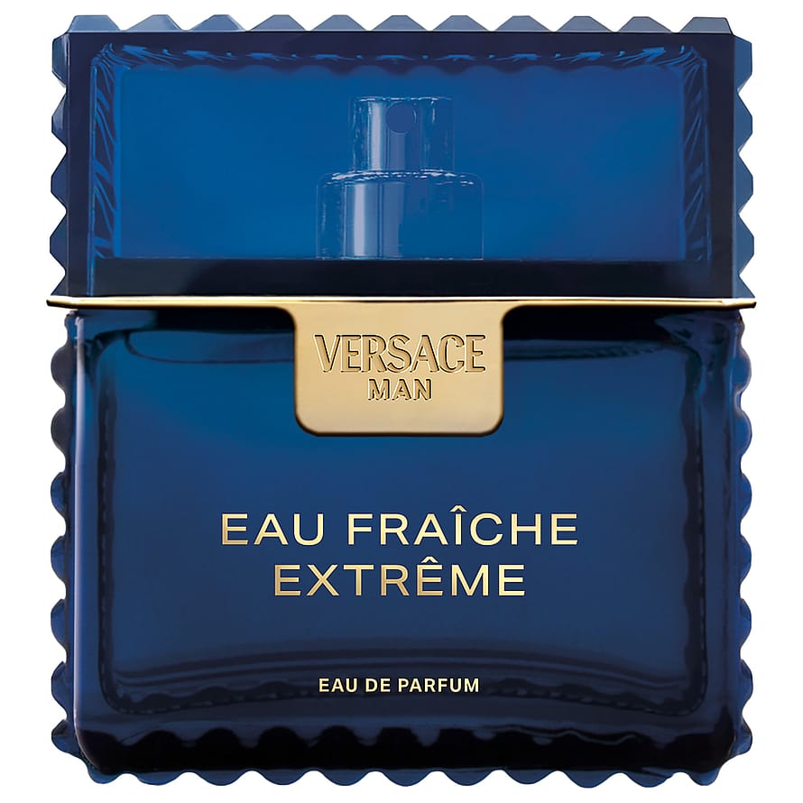 Versace Eau Fraiche Extreme Eau de Parfum 50 ml