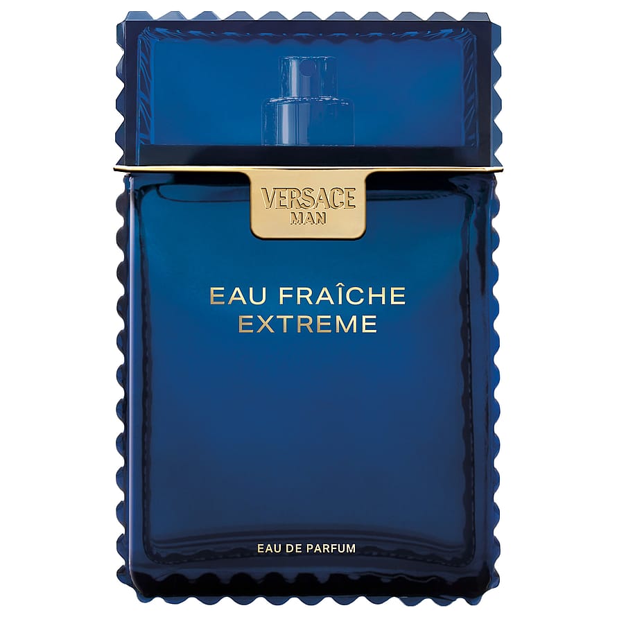 Versace Eau Fraiche Extreme Eau de Parfum 100 ml