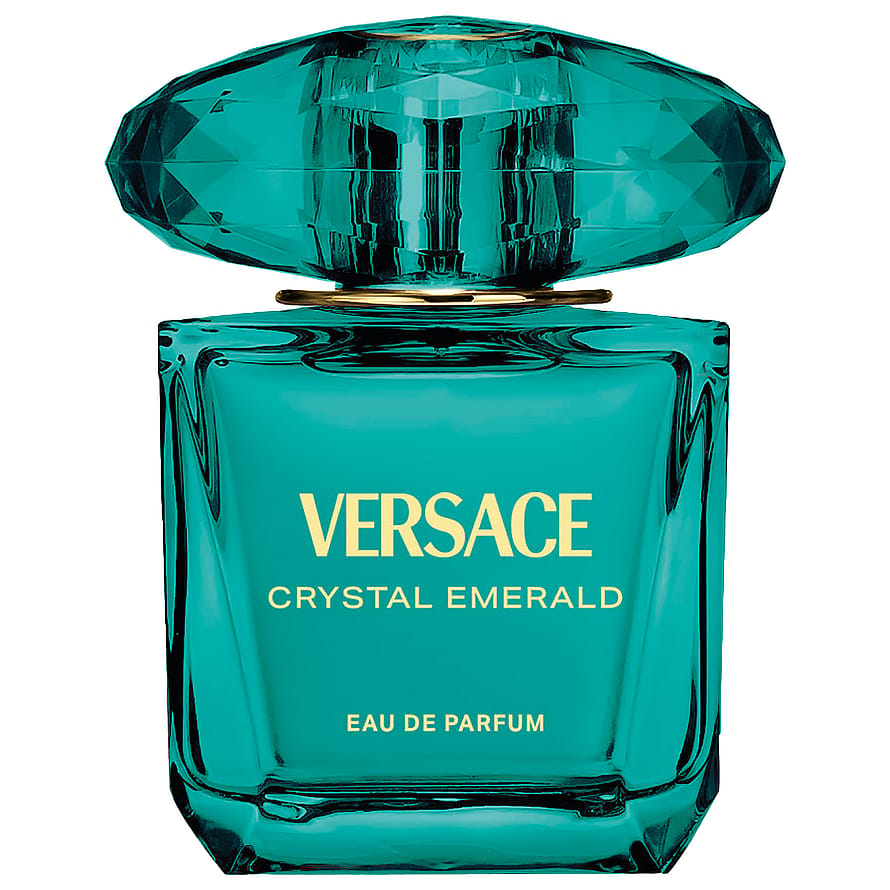Versace Crystal Emerald Eau de Parfum 30 ml
