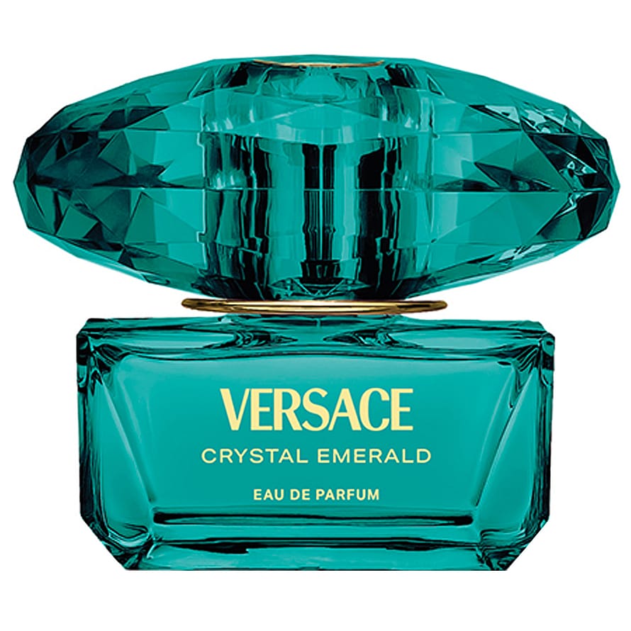 Versace Crystal Emerald Eau de Parfum 50 ml