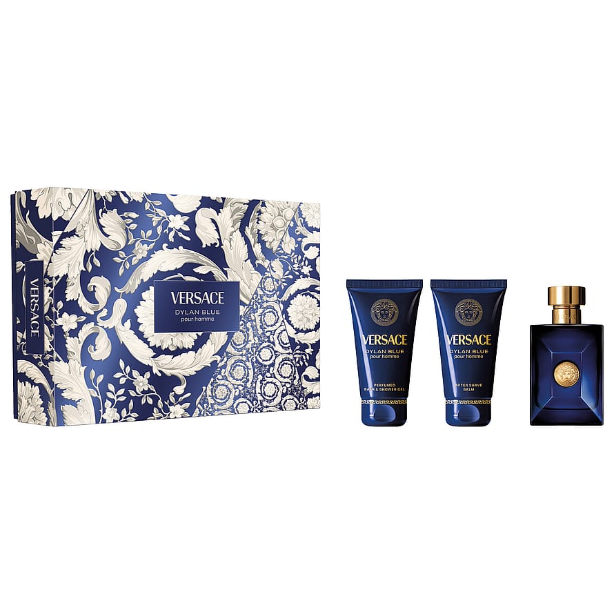 Versace Dylan Blue Gaveæske