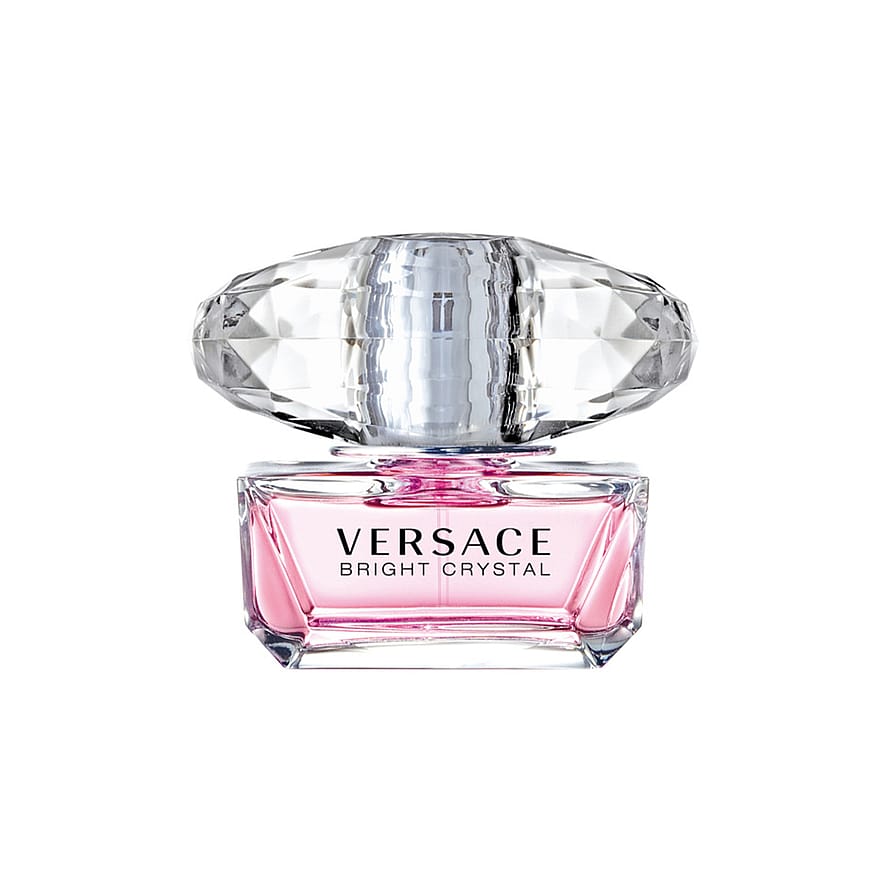 Versace Bright Crystal Deodorant Spray 50 ml