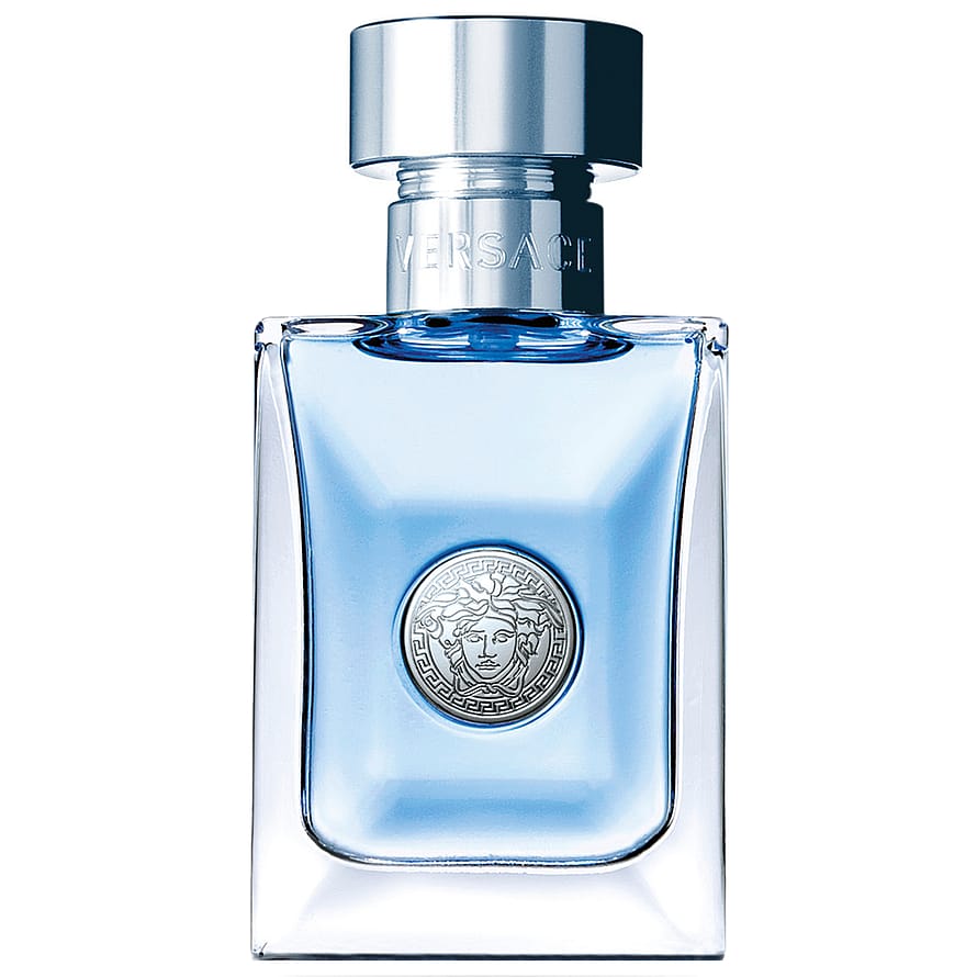 Versace Pour Homme Eau de Toilette 30 ml