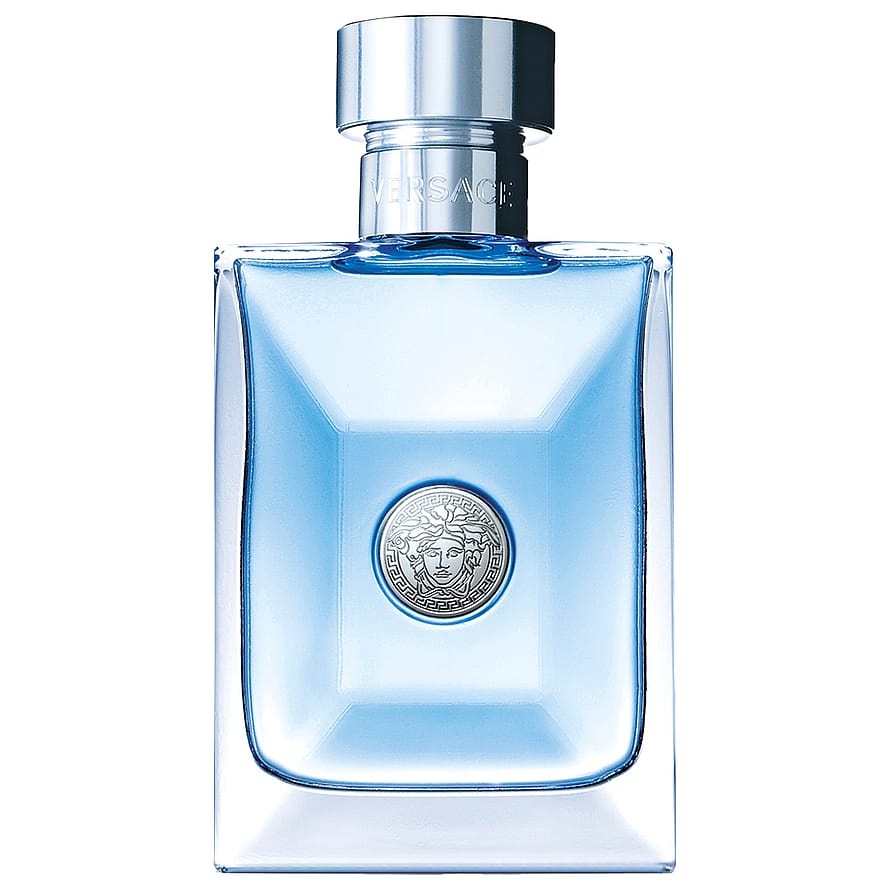 Versace Pour Homme ASH lotion 100 ml