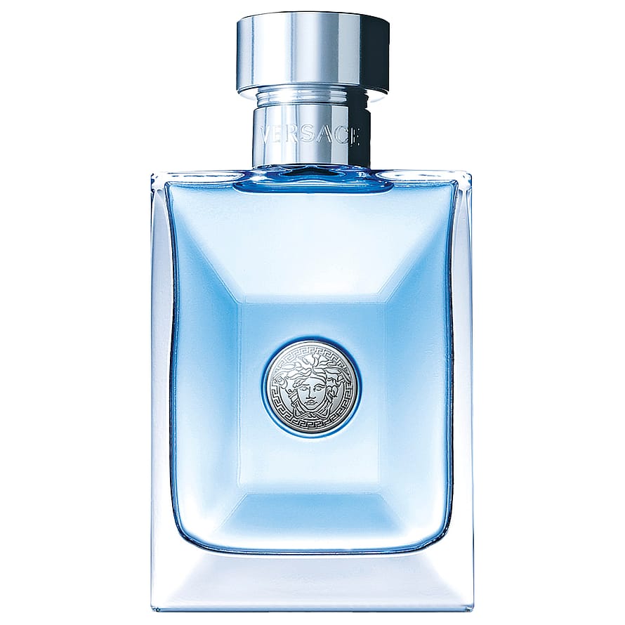Versace Pour Homme Deodorant Spray 100 ml