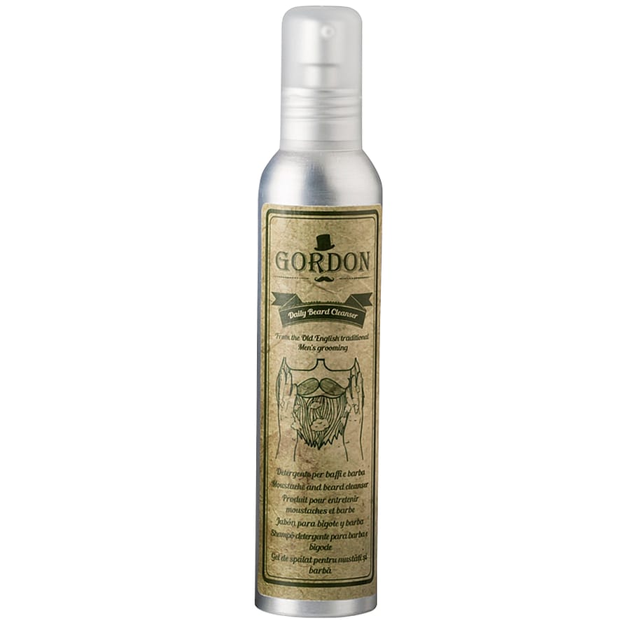 Gordon Daily Beard Cleanser 150 ml