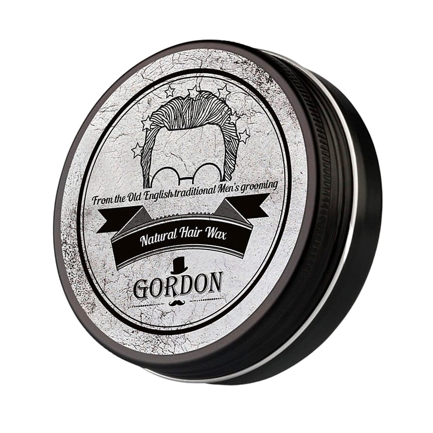 Gordon Natural Hair Wax 100 ml