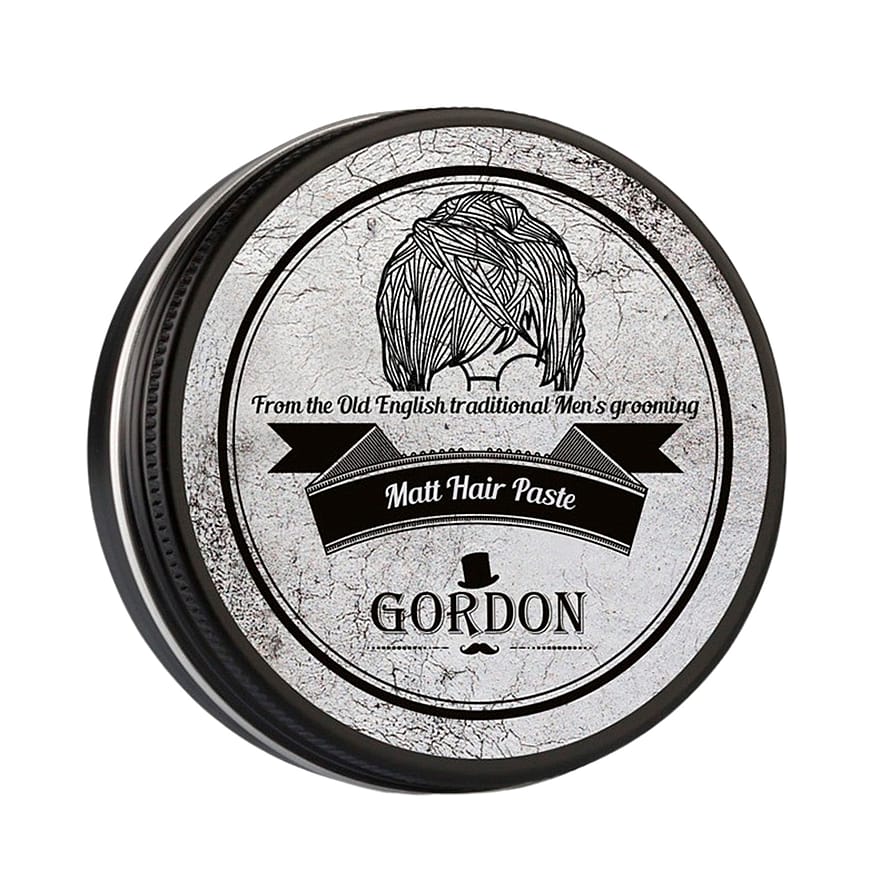 Gordon Matt Hair Paste 100 ml