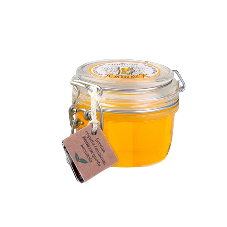 Gordon Blond Ale Medium Hold Hair Wax 120 ml