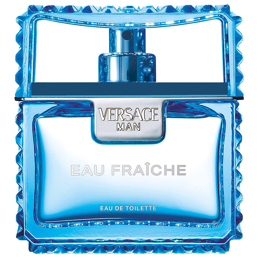 Versace Man Eau Fraiche Eau de Toilette 50 ml