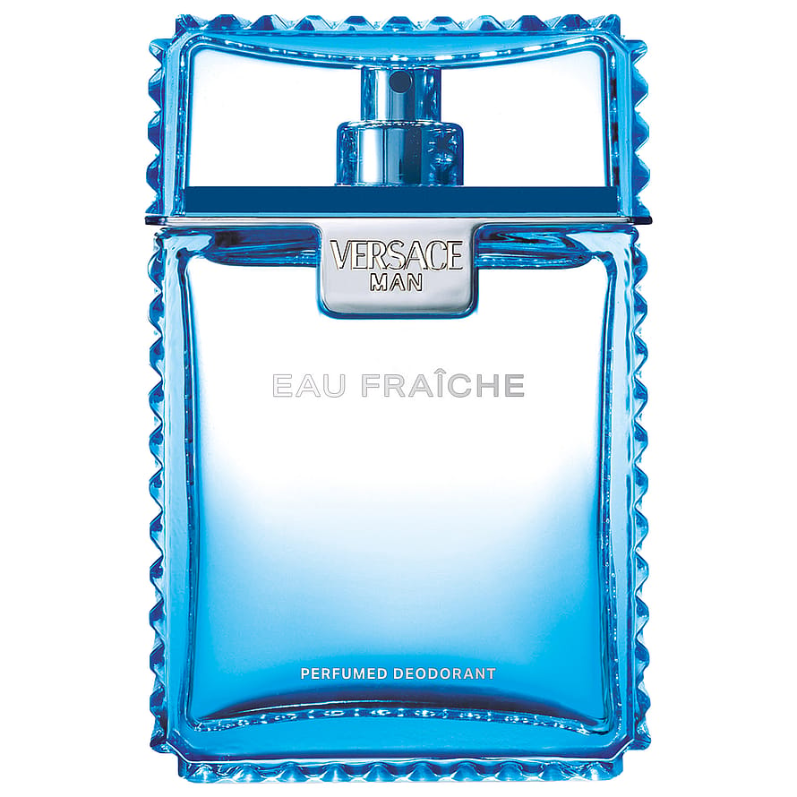 Versace Man Eau Fraiche Deodorant Spray 100 ml