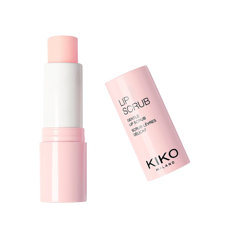 Kiko Milano Lip Scrub 2