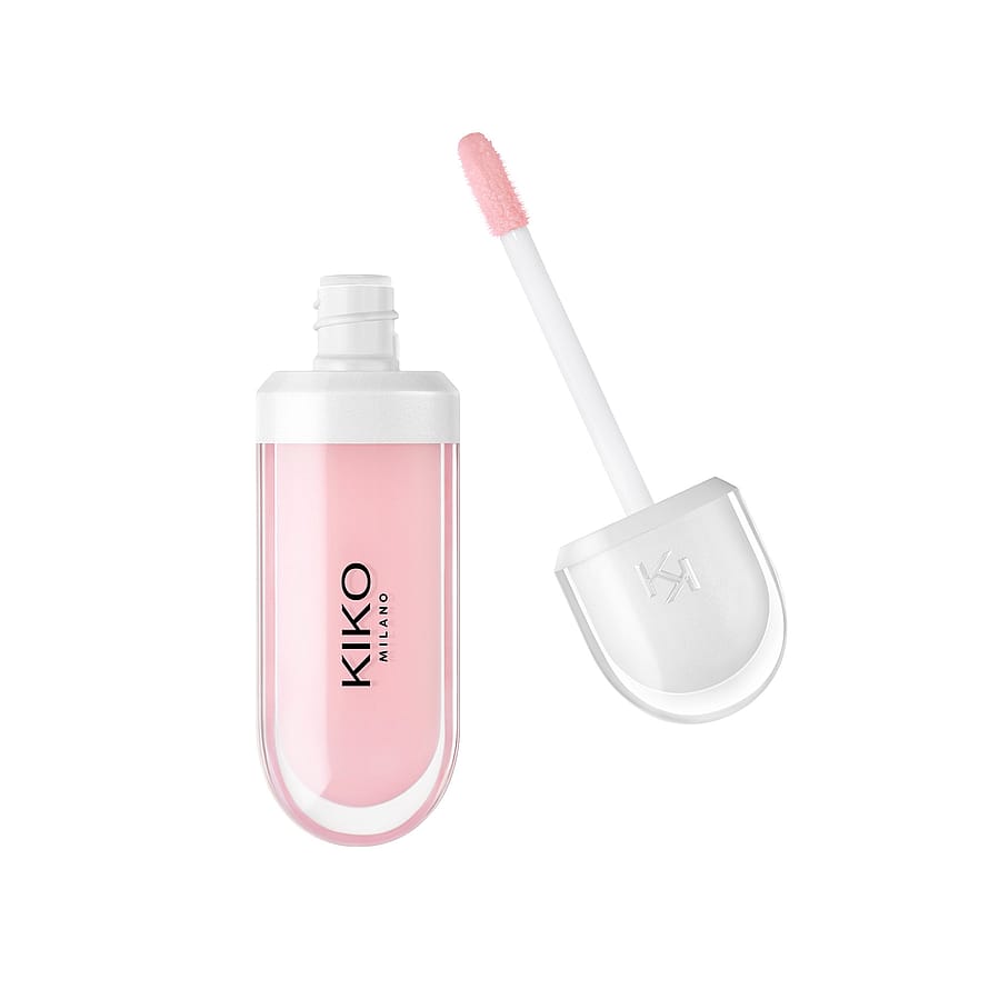 Kiko Milano Lip Volume Tutu Rose 001 Tutu Rose