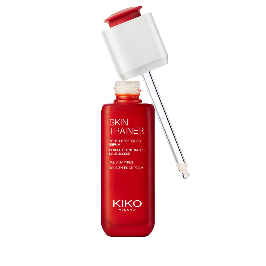 Kiko Milano New Skin Trainer Serum 40 ml