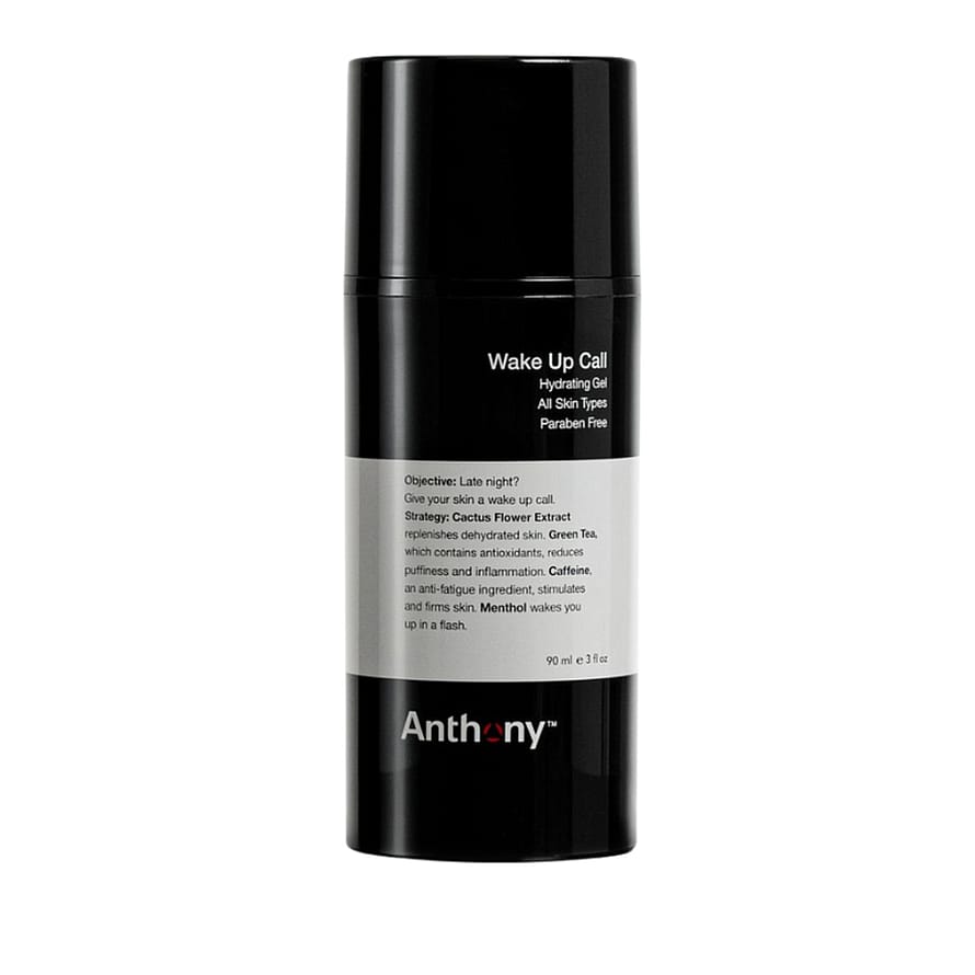Anthony Logistics Wake Up Call 90 ml