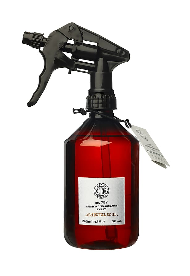 DEPOT Ambient Fragrance Spray Oriental Soul 500 ml