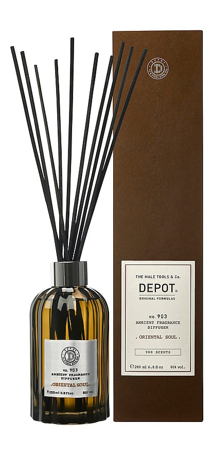 DEPOT Ambient Fragrance Diffuser Oriental Soul 200 ml