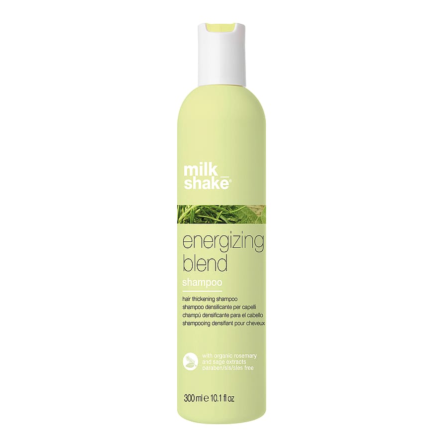 Milk Shake Energizing Blend Shampoo 300 ml
