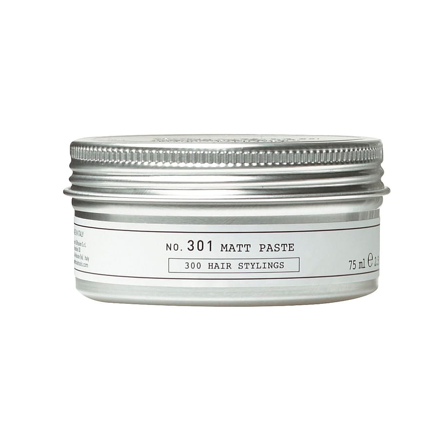 DEPOT Matt Paste No. 301 75 ml
