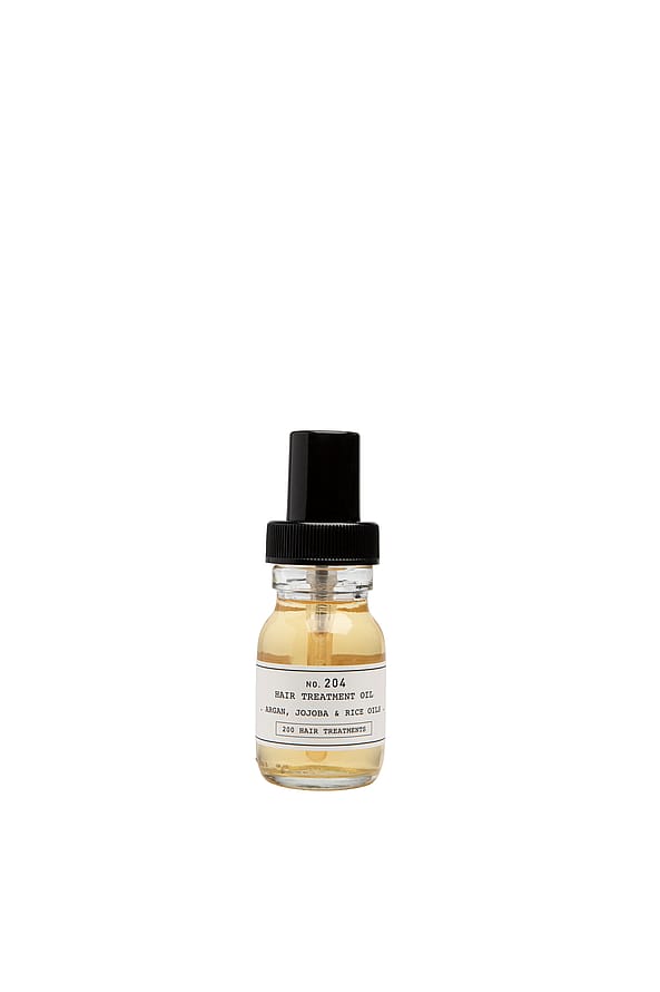 DEPOT Hair Treatment Oil - No Rinse 30 ml