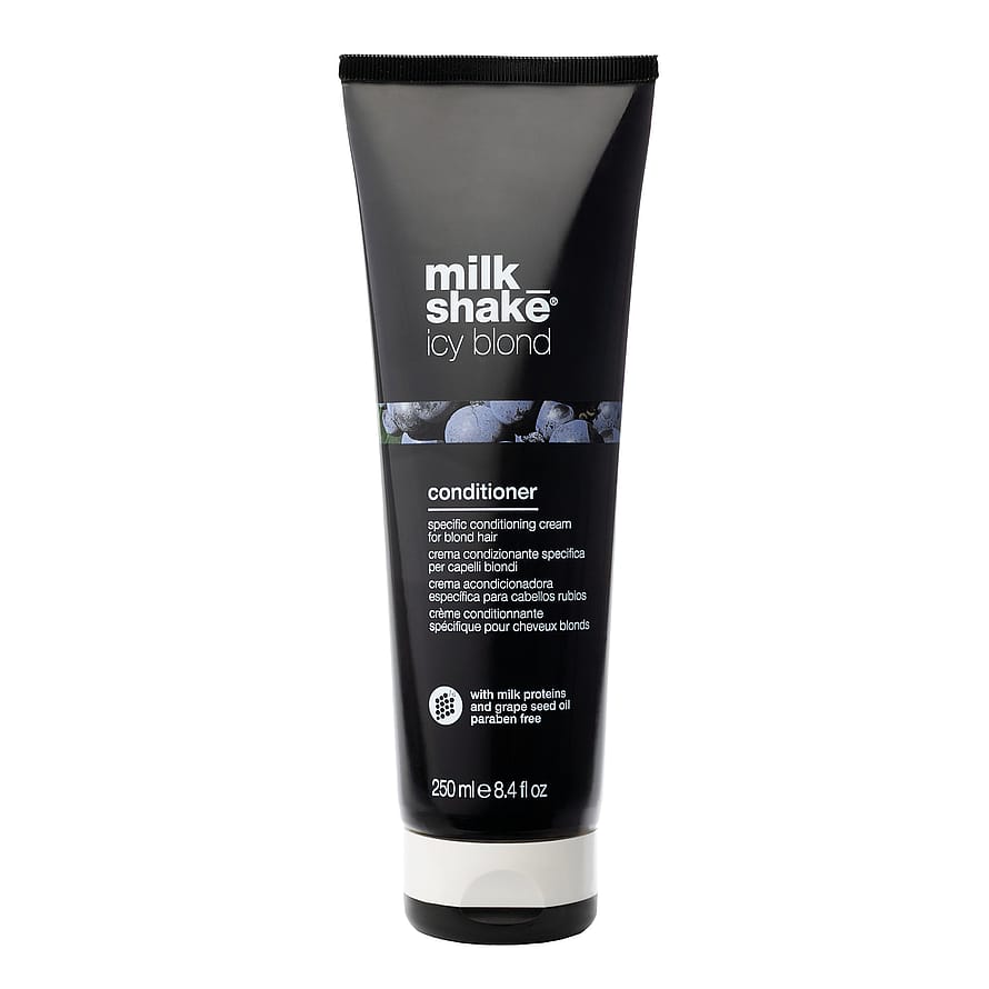 Milk Shake Icy Blond Conditioner 250 ml