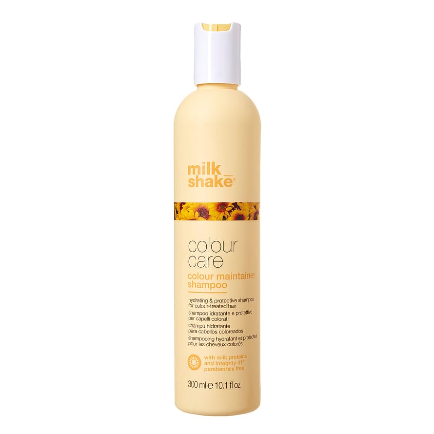 Milk Shake Color Maintainer Shampoo 300 ml