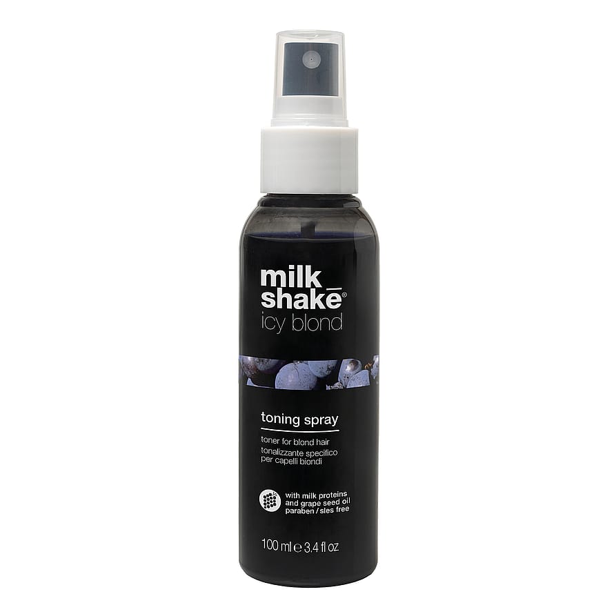 Milk Shake Icy Blond Toning Spray 100 ml