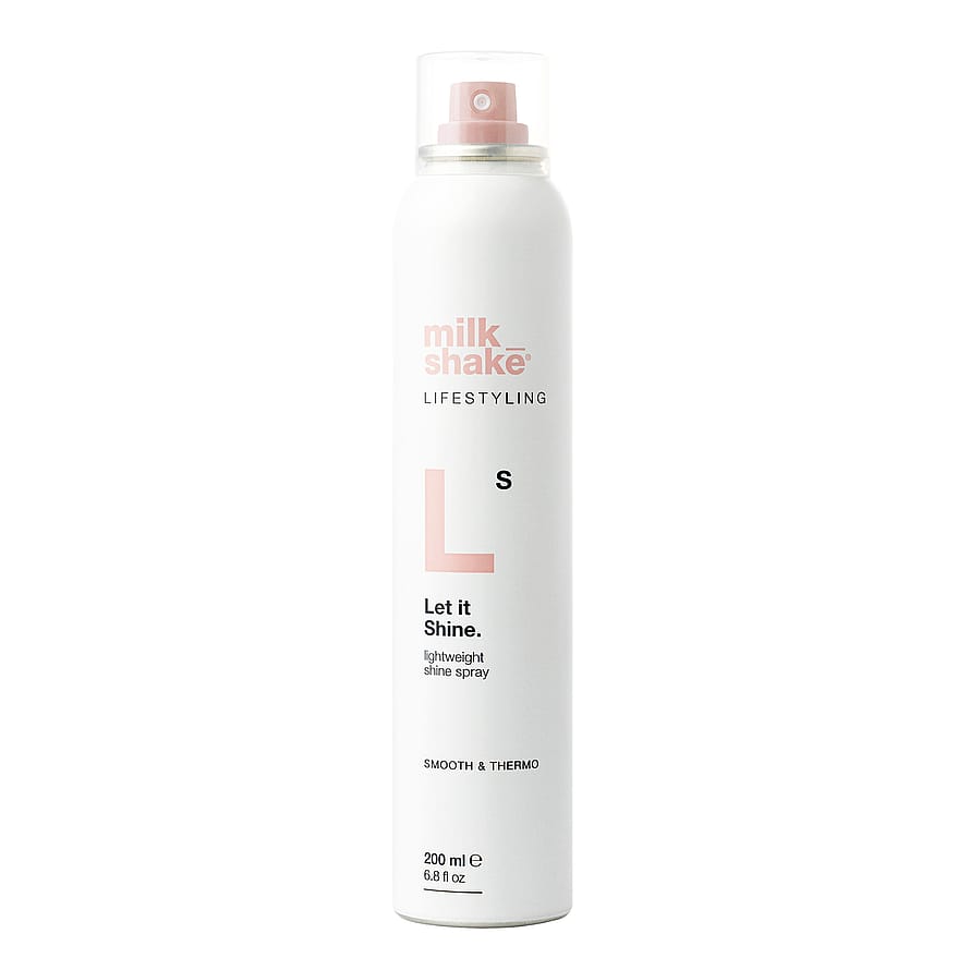 Milk Shake Lifestyling Let It Shine 200 ml
