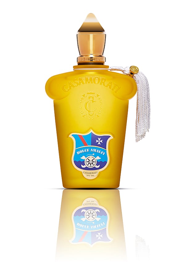 XERJOFF Dolce Amalfi Eau de Parfum 100 ml
