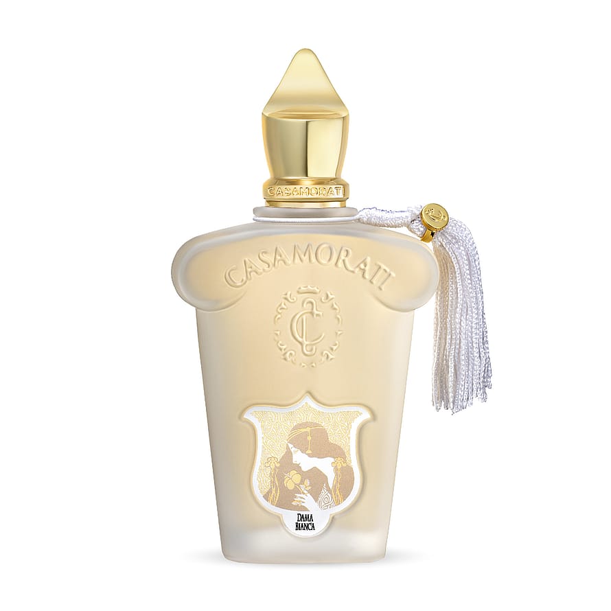 XERJOFF Dama Bianca Eau de Parfum 100 ml