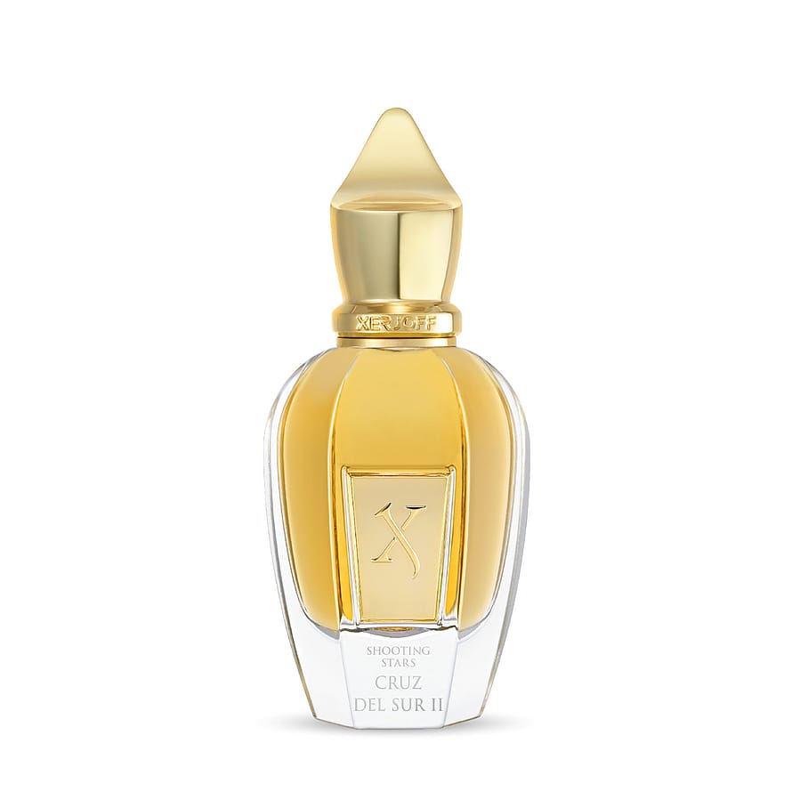 XERJOFF Cruz del Sur II Parfum 50 ml