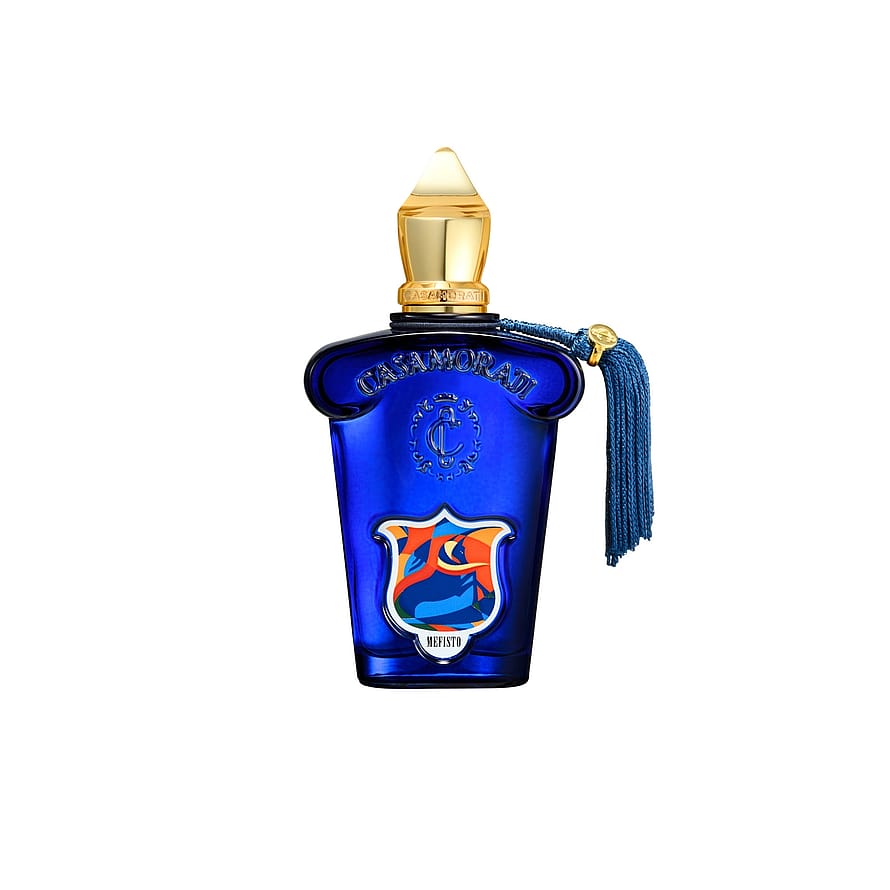 XERJOFF Mefisto Eau de Parfum 100 ml