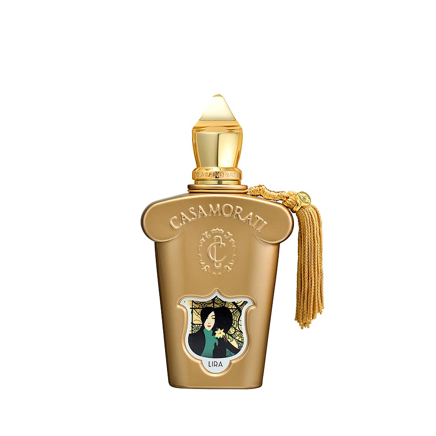 XERJOFF Lira Eau de Parfum 100 ml