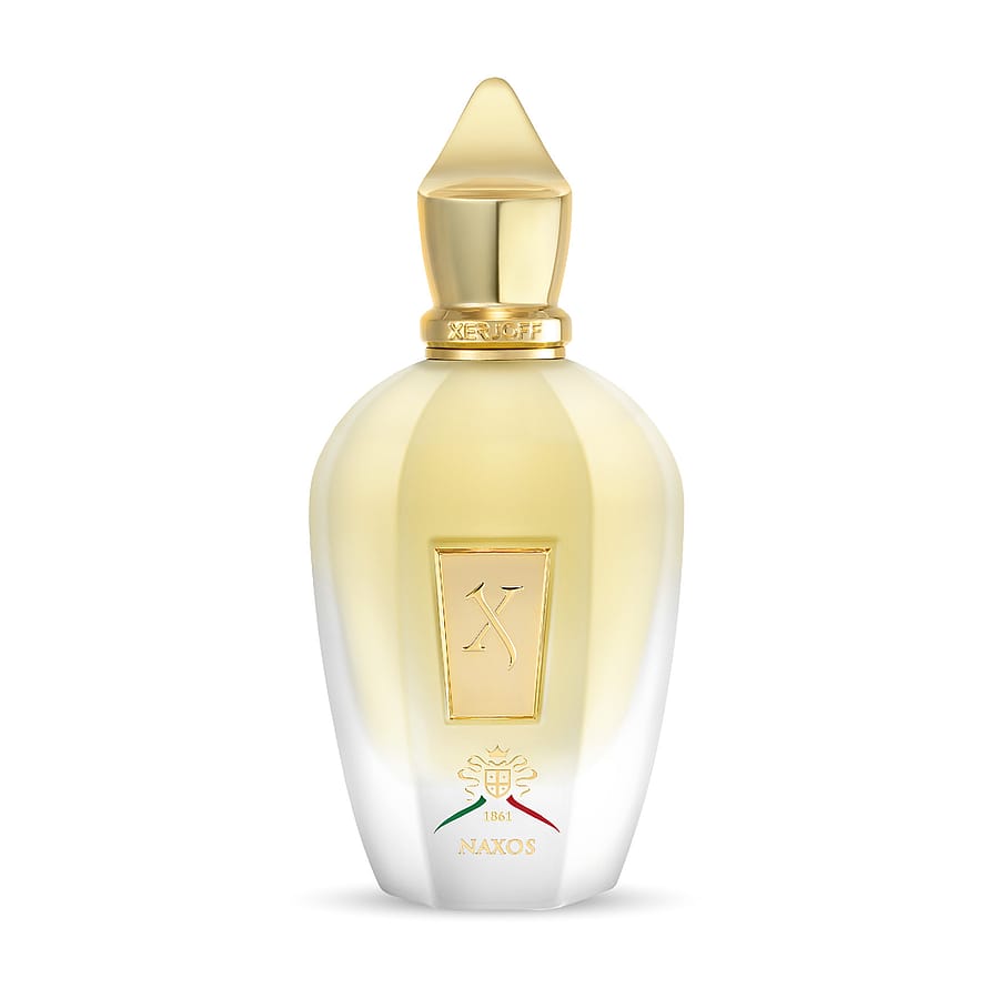 XERJOFF Naxos Eau de Parfum 100 ml