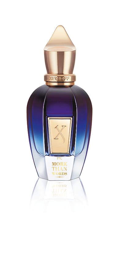XERJOFF More Than Words Eau de Parfum 50 ml