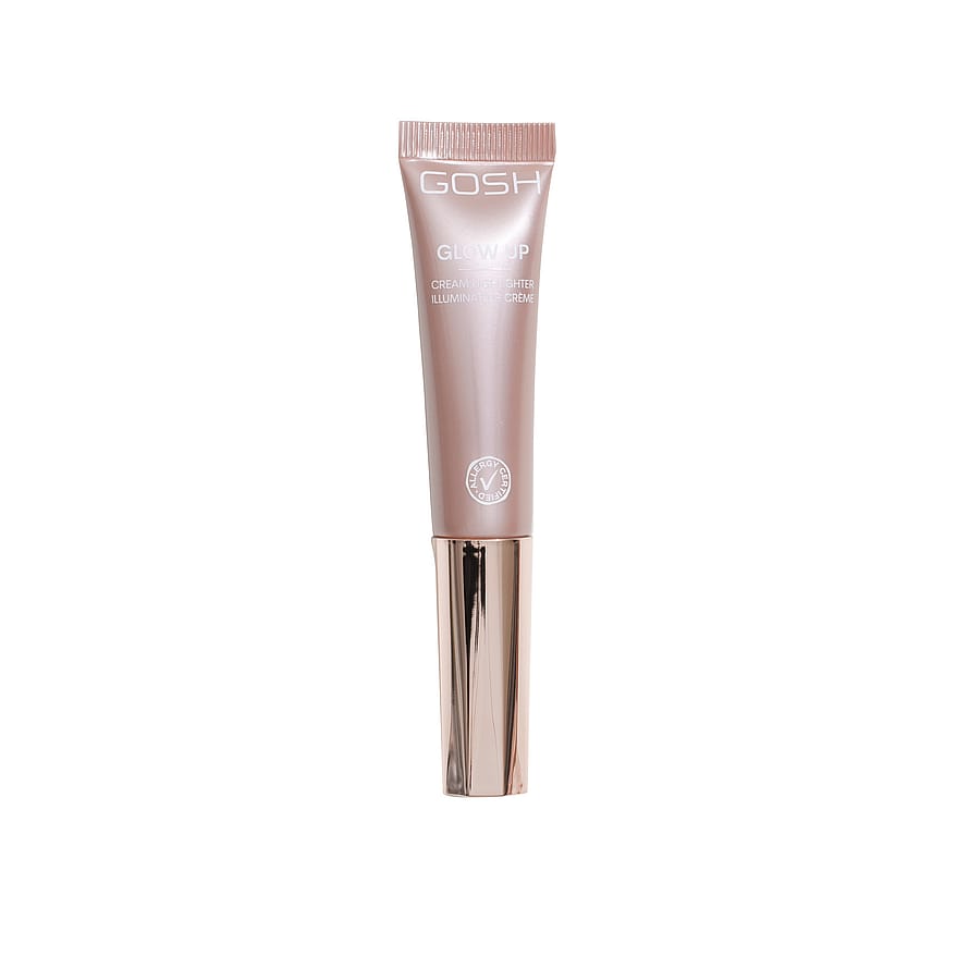 Gosh Copenhagen Glow Up 001 Pearl