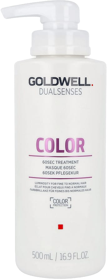 GOLDWELL Color 60 Sec Treatment 500 ml