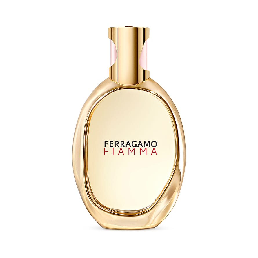 Ferragamo Fiamma Eau de Parfum 55 ml