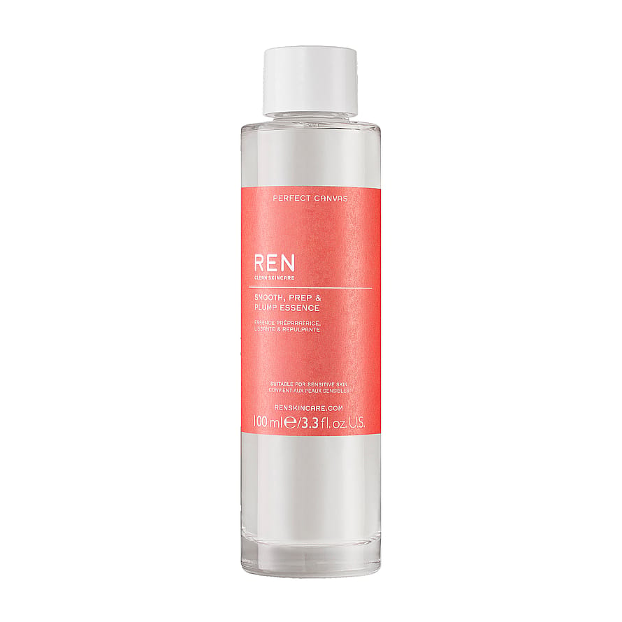 REN Clean Skincare Perfect Canvas Essence 100 ml